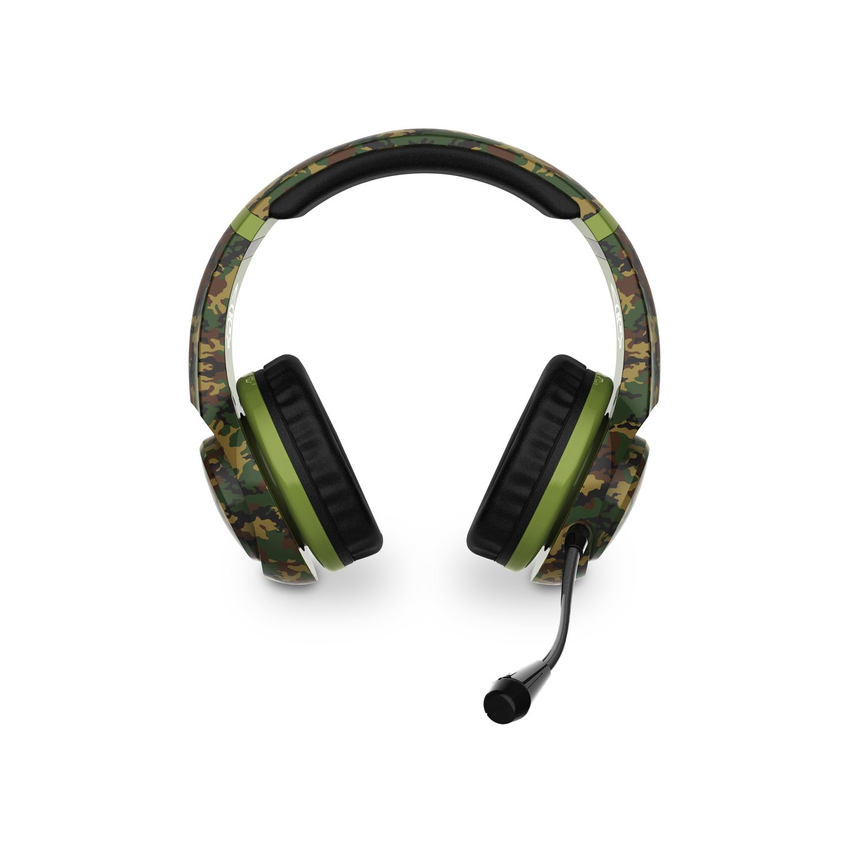 Stealth Multiformat Camo Stereo Gaming Headset - Cruiser (Photo: 2)
